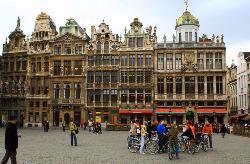 brussels, belgium