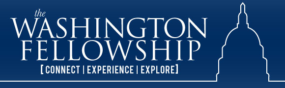 the washington fellowship