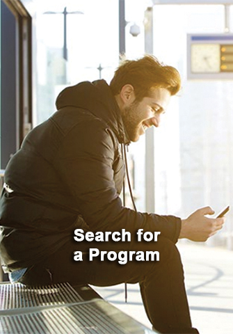 SEARCHforprograms