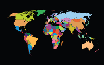 World Map